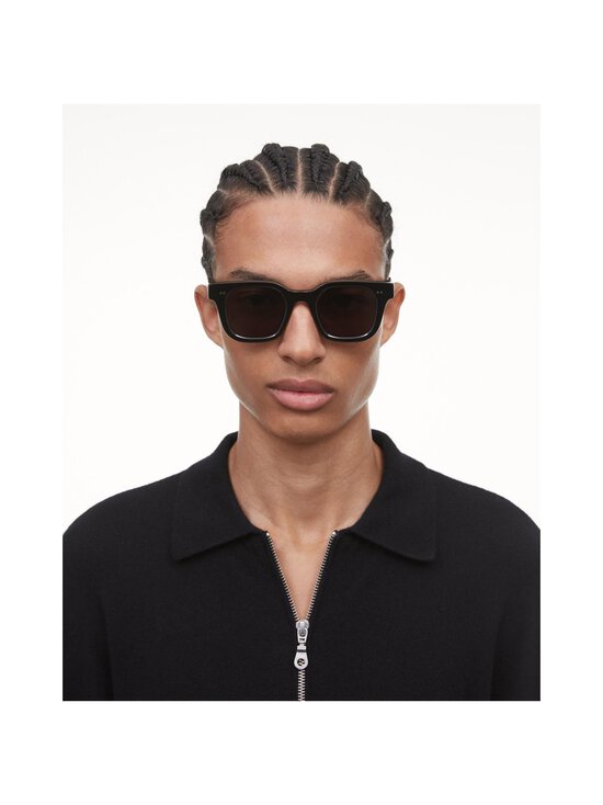 Chimi - Päikeseprillid 04L - BLACK - photo 8 Chimi - Päikeseprillid 04L - BLACK | Stockmann - photo 8