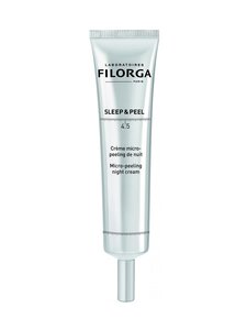 Laboratoires Filorga - Sleep & Peel 4.5. - mikrokuoriva yövoide | Stockmann