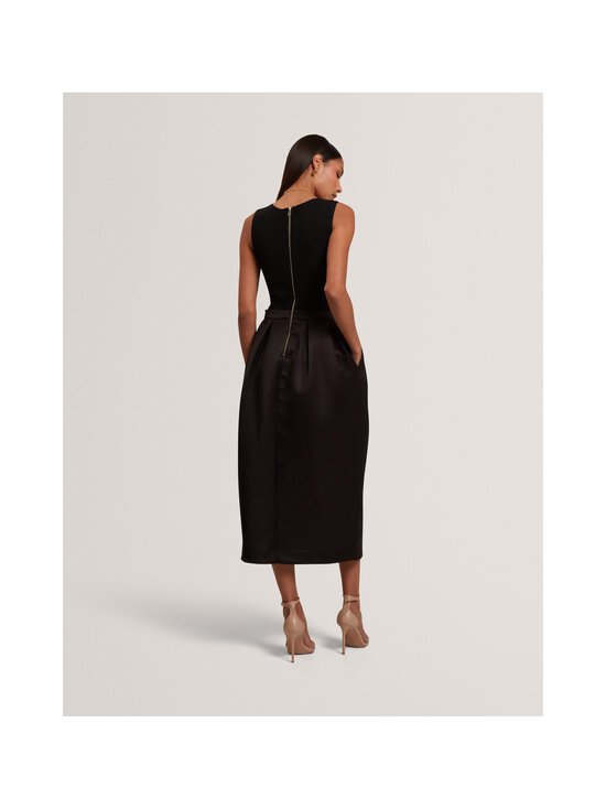 Ted Baker London - Verinie-midimekko - BLACK | Stockmann - photo 3