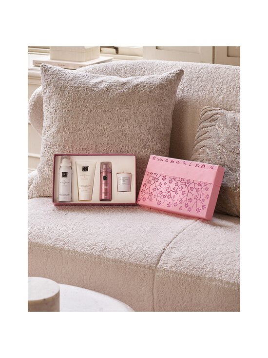 Rituals - The Ritual of Sakura Small Gift Set -ihonhoitopakkaus - NOCOL - photo 3 Rituals - The Ritual of Sakura Small Gift Set -ihonhoitopakkaus - NOCOL | Stockmann - photo 3