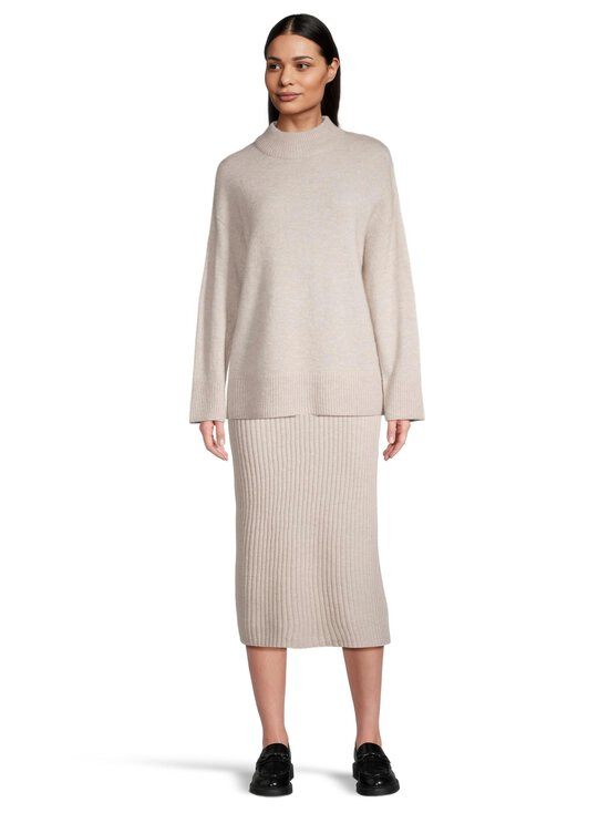 NOOM - Rosie-pooloneule - LT.BEIGE MEL - photo 2 NOOM - Rosie-pooloneule - LT.BEIGE MEL | Stockmann - photo 2