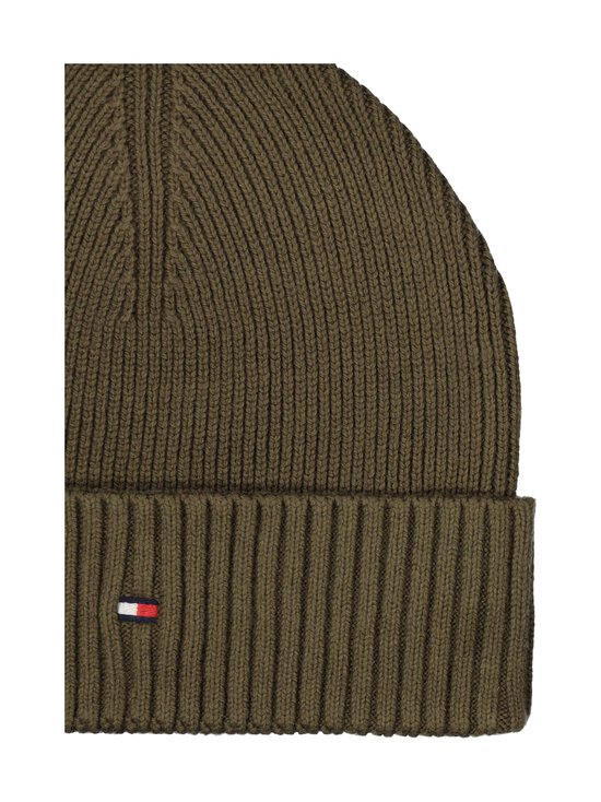 Tommy Hilfiger Collection - Flag-pipo - RBN ARMY GREEN - photo 3 Tommy Hilfiger Collection - Flag-pipo - RBN ARMY GREEN | Stockmann - photo 3