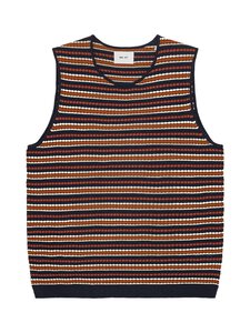 NN.07 - Bari-neuleliivi - 207 NAVY MULTI | Stockmann