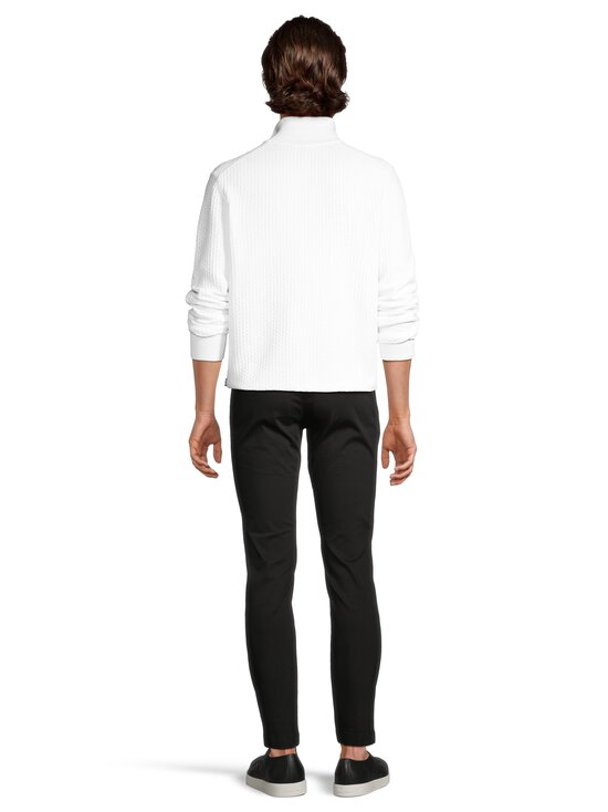 BOSS - Ulicio-neule - 100 WHITE | Stockmann - photo 3