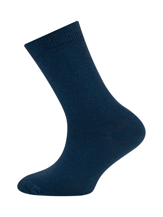 Ewers - Zeķes, 3 pāri - 2 NAVY/BLUE/ROYALBLUE - photo 2 Ewers - Zeķes, 3 pāri - 2 NAVY/BLUE/ROYALBLUE | Stockmann - photo 2