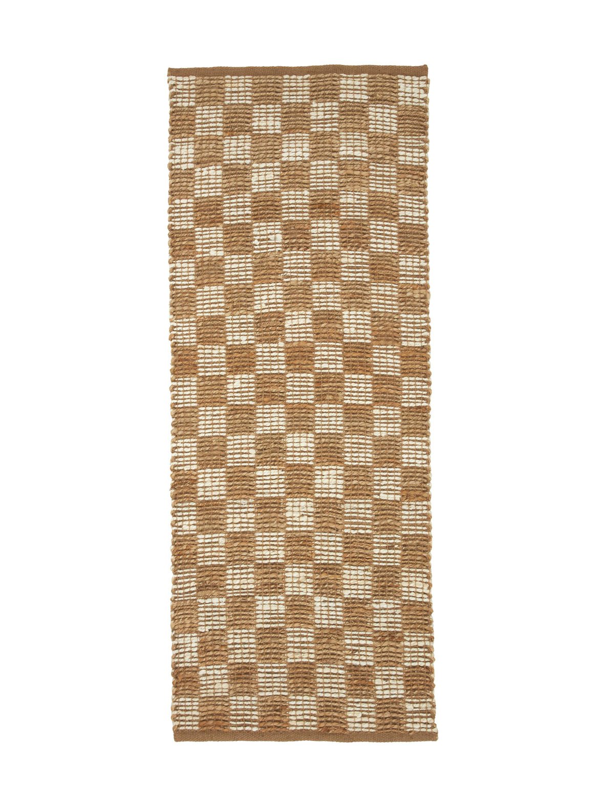 Visit-juuttimatto 70 x 180 cm