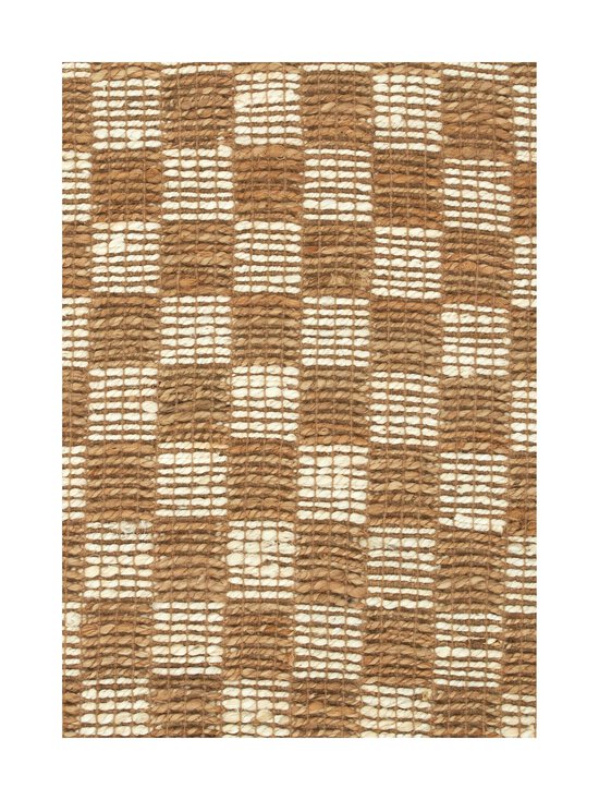 Casa Stockmann - Džuudist vaip Visit 70 x 180 cm - NATURAL/OFF WHITE - photo 2 Casa Stockmann - Džuudist vaip Visit 70 x 180 cm - NATURAL/OFF WHITE | Stockmann - photo 2