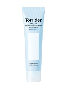 TORRIDEN - Dive In Moisture Sun Cream SPF50+ saules aizsargkrēms | Stockmann