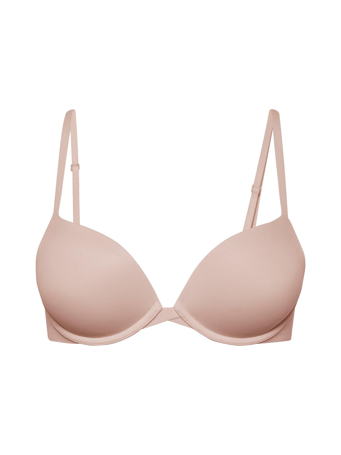 Push up plunge -rintaliivit