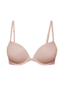 Calvin Klein Underwear - Rinnahoidja Push Up Plunge - 7NS CEDAR | Stockmann