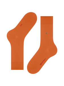 Burlington - Lord-sukat - CARROT ORANGE (8951) | Stockmann