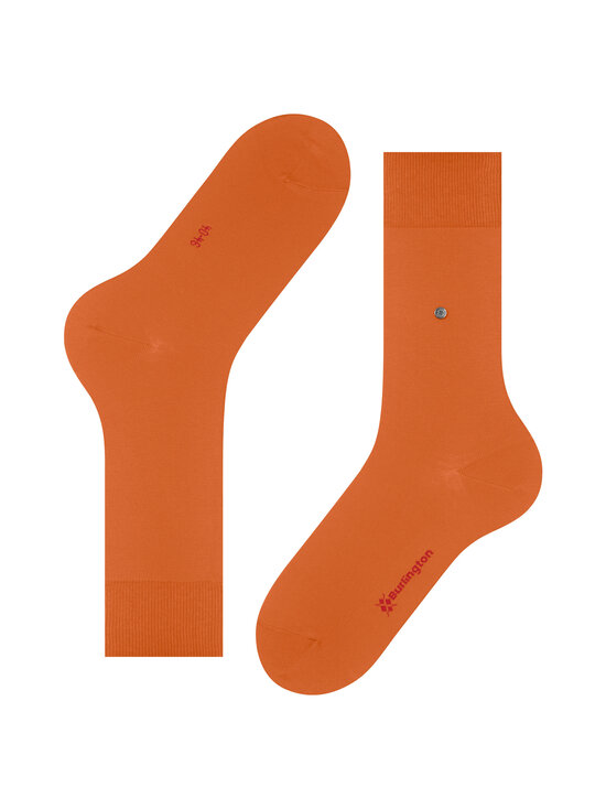 Burlington - Lord-sukat - CARROT ORANGE (8951) | Stockmann - photo 1