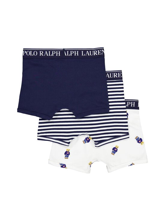 Polo Ralph Lauren - Bokserid Cotton Stretch, 2 paari - BCV NEWPORT NAVY | Stockmann - photo 2