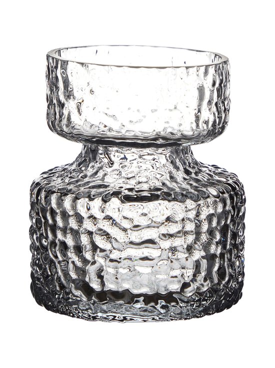 Wikholm Form - Dotti-lasimaljakko - CLEAR - photo 1 Wikholm Form - Dotti-lasimaljakko - CLEAR | Stockmann - photo 1