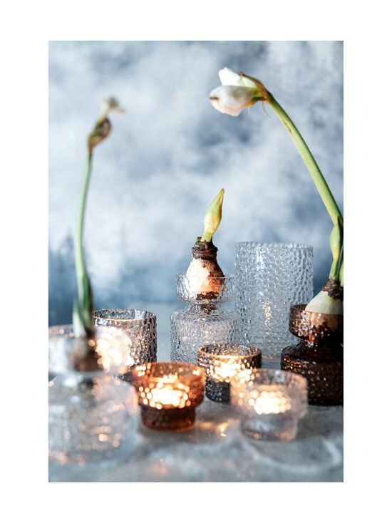 Wikholm Form - Dotti-lasimaljakko - CLEAR - photo 3 Wikholm Form - Dotti-lasimaljakko - CLEAR | Stockmann - photo 3