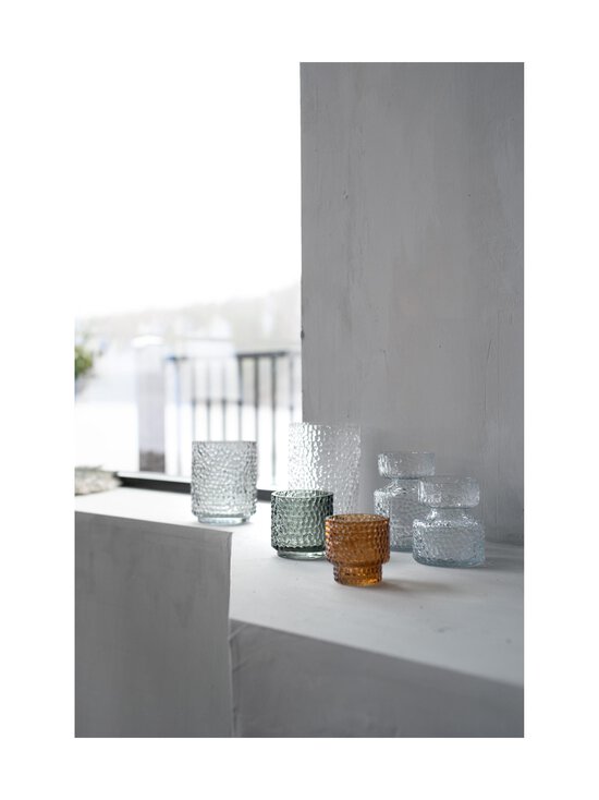 Wikholm Form - Dotti-lasimaljakko - CLEAR - photo 4 Wikholm Form - Dotti-lasimaljakko - CLEAR | Stockmann - photo 4