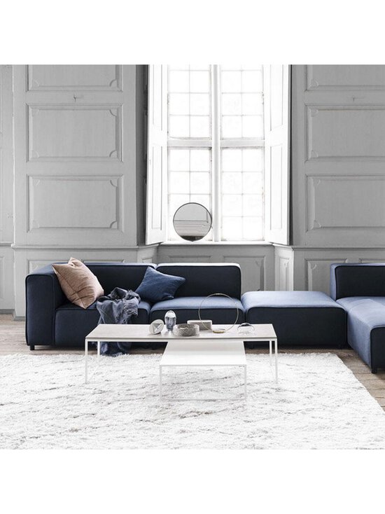 BoConcept - Lugo-sohvapöytä - VALKOINEN | Stockmann - photo 4