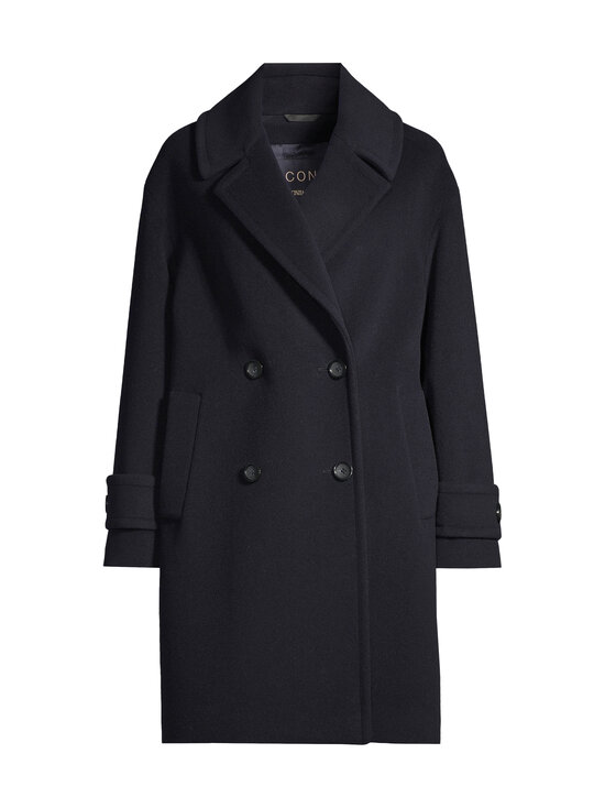 Cinzia Rocca Icons - Icons-villakangastakki - 2 NAVY | Stockmann - photo 1
