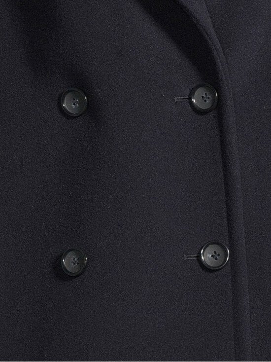 Cinzia Rocca Icons - Icons-villakangastakki - 2 NAVY | Stockmann - photo 4