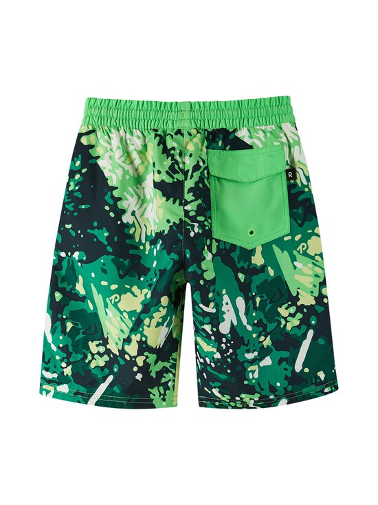 Reima - Papaija-uimashortsit - 8467 SUMMER GREEN - photo 2 Reima - Papaija-uimashortsit - 8467 SUMMER GREEN | Stockmann - photo 2