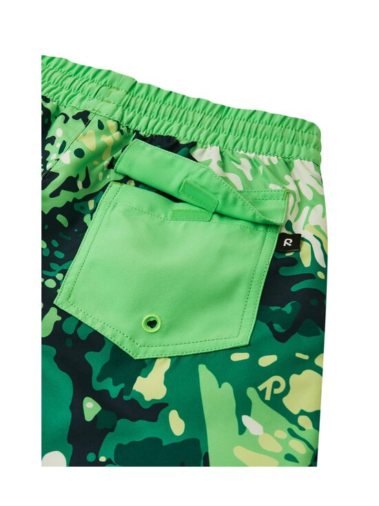 Reima - Papaija-uimashortsit - 8467 SUMMER GREEN - photo 6 Reima - Papaija-uimashortsit - 8467 SUMMER GREEN | Stockmann - photo 6