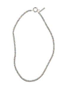 PEARL OCTOPUSS.Y - Skinny Diamond -kaulakoru - SILVER | Stockmann