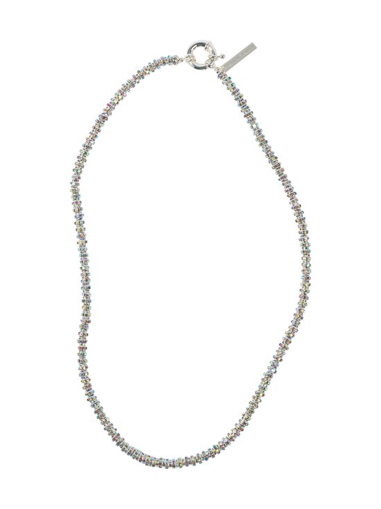 PEARL OCTOPUSS.Y - Skinny Diamond -kaulakoru - SILVER | Stockmann - photo 1