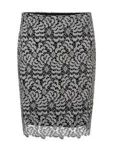 BRUUNS BAZAAR - Ixia Joana mežģīņu svārki - SILVER GREY BRUUNS BAZAAR - Ixia Joana mežģīņu svārki - SILVER GREY | Stockmann