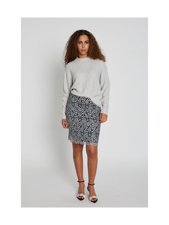 BRUUNS BAZAAR - Pitsist seelik Ixia Joana - SILVER GREY - photo 6 BRUUNS BAZAAR - Pitsist seelik Ixia Joana - SILVER GREY | Stockmann - photo 6