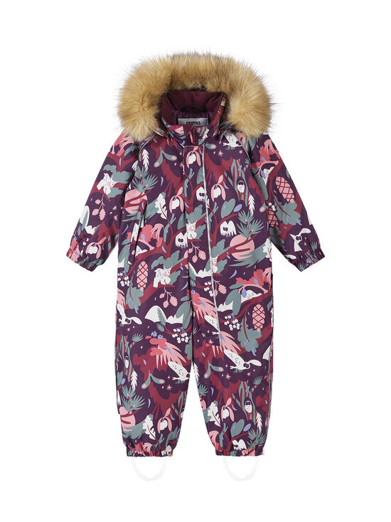 Reima - Lappi kombinezons - 4962 DEEP PURPLE | Stockmann - photo 1