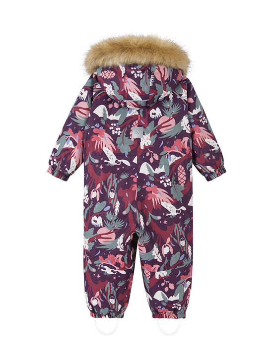 Reima - Lappi kombinezons - 4962 DEEP PURPLE | Stockmann - photo 2