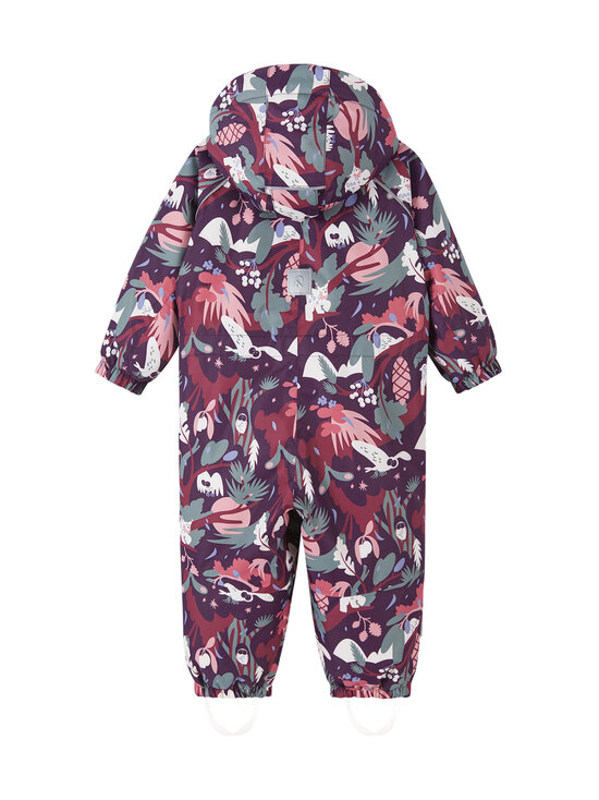Reima - Lappi kombinezons - 4962 DEEP PURPLE | Stockmann - photo 3