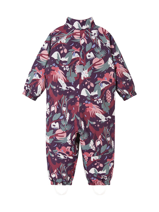 Reima - Lappi kombinezons - 4962 DEEP PURPLE | Stockmann - photo 4