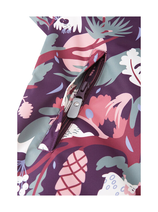 Reima - Lappi kombinezons - 4962 DEEP PURPLE | Stockmann - photo 5