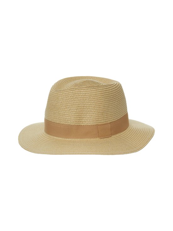 CONSTRUE - Mondo-olkihattu - BEIGE | Stockmann - photo 1