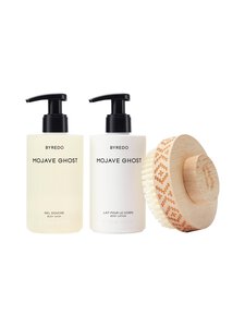 BYREDO - Mojave Ghost Body Care Set -ihonhoitopakkaus | Stockmann