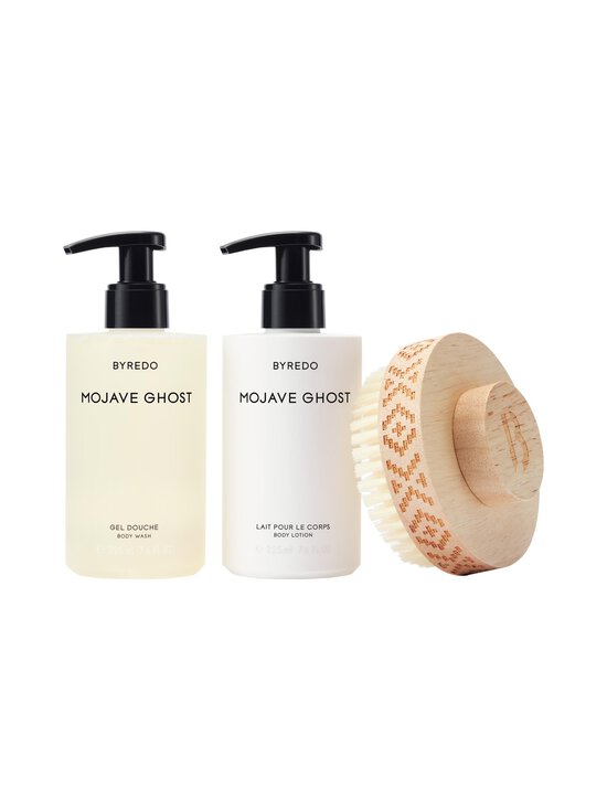 BYREDO - Mojave Ghost Body Care Set -ihonhoitopakkaus - NOCOL | Stockmann - photo 1