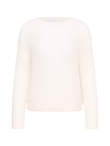 MY ESSENTIAL WARDROBE - Pullover MWNima - 240 SNOW WHITE | Stockmann