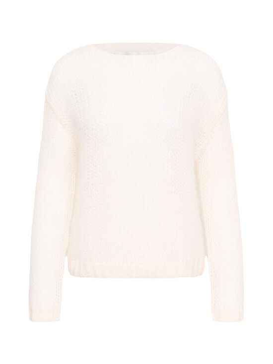 MY ESSENTIAL WARDROBE - Pullover MWNima - 240 SNOW WHITE | Stockmann - photo 1