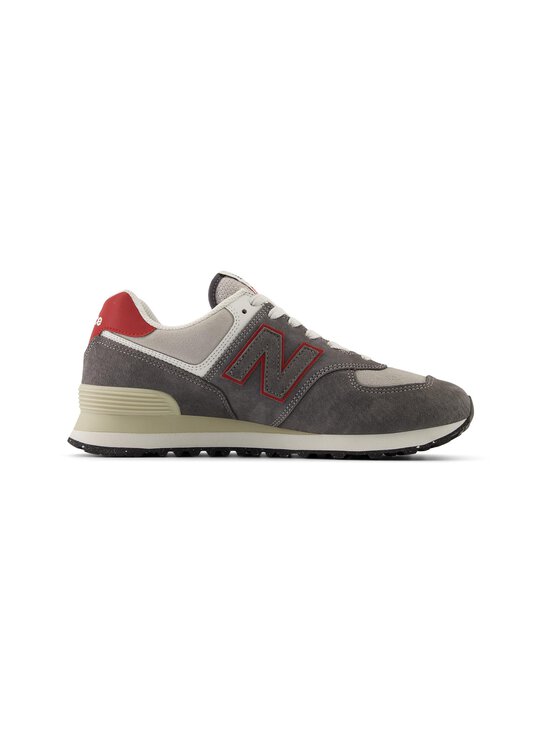 New Balance - 574 brīvā laika apavi - CAS CASTLEROCK - photo 9 New Balance - 574 brīvā laika apavi - CAS CASTLEROCK | Stockmann - photo 9