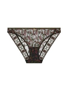 Aubade - Italian Brief Sound of Heart -alushousut - DARK GARDEN | Stockmann