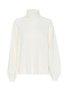 Gestuz - ManziGZ adīta jaka - 110103 EGRET Gestuz - ManziGZ adīta jaka - 110103 EGRET | Stockmann