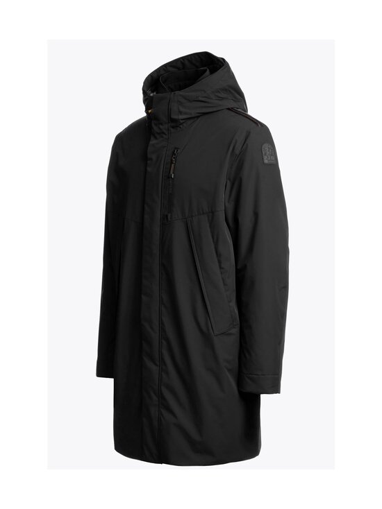 Parajumpers - Hayate-toppatakki - 0541 - BLACK - photo 3 Parajumpers - Hayate-toppatakki - 0541 - BLACK | Stockmann - photo 3