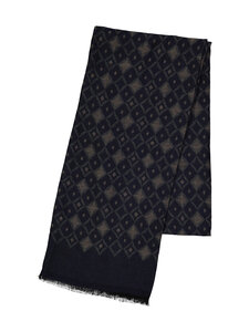 SAND Copenhagen - Tubular Accscarf -huivi - 590 DARK NAVY BLUE SAND Copenhagen - Tubular Accscarf -huivi - 590 DARK NAVY BLUE | Stockmann