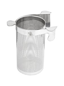 Opa - Mari tējas sietiņš - TERÄS Opa - Mari tējas sietiņš - TERÄS | Stockmann