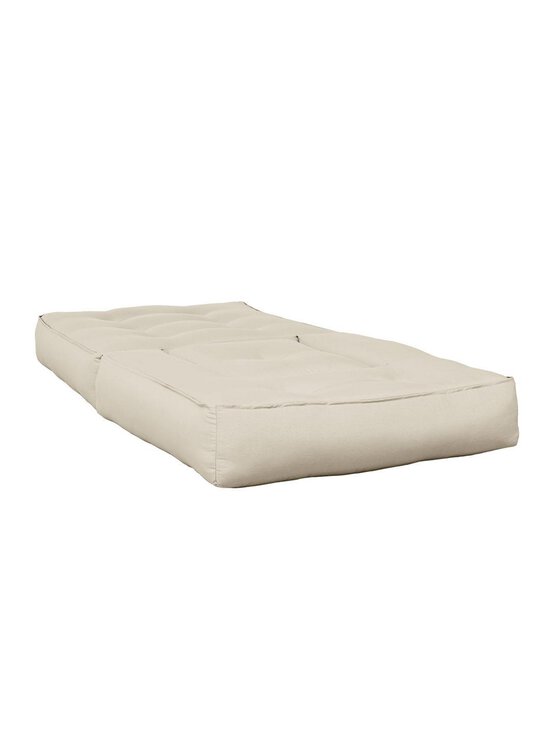 Karup - Cube-futontuoli beige - BEIGE | Stockmann - photo 2