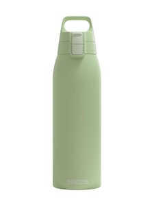 Sigg - Shield Therm One Eco Green termopudele, 1.0 L - ECO GREEN | Stockmann