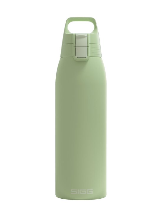 Sigg - Shield Therm One Eco Green termopudele, 1.0 L - ECO GREEN - photo 1 Sigg - Shield Therm One Eco Green termopudele, 1.0 L - ECO GREEN | Stockmann - photo 1
