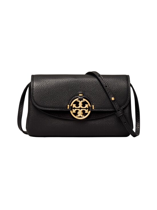 Miller Wallet Crossbody -nahkalaukku
