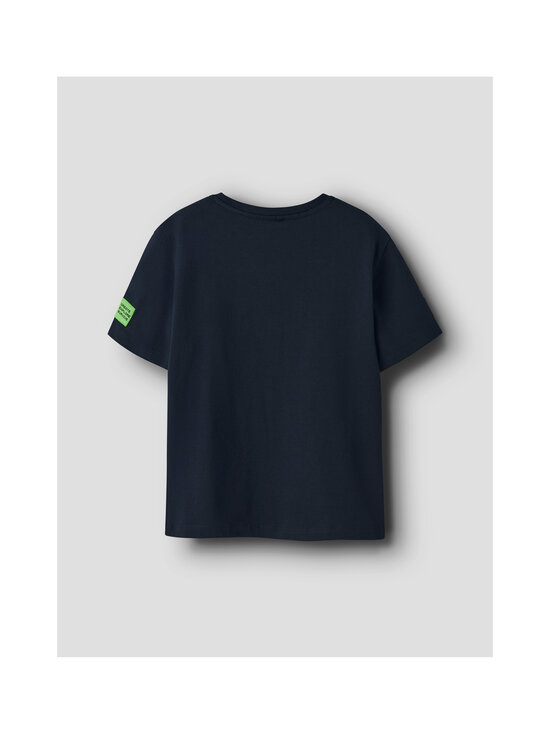 Name It - NkmMykinMinecraft Regular t-paita - NAVY BLAZER | Stockmann - photo 2
